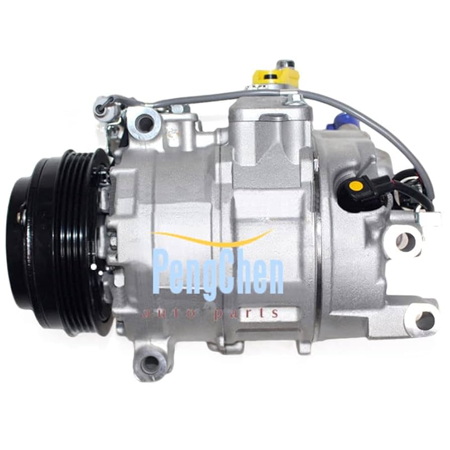 Amazon.com: AC Compressor 64509154072 64529195978 4472602775
